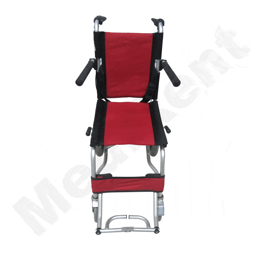 Airport Wheelchair