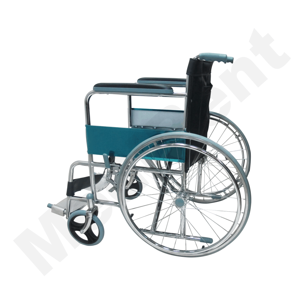 Wheelchair Stride Wcsd
