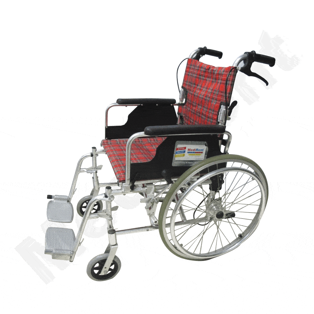 Wheelchair Superb 11000