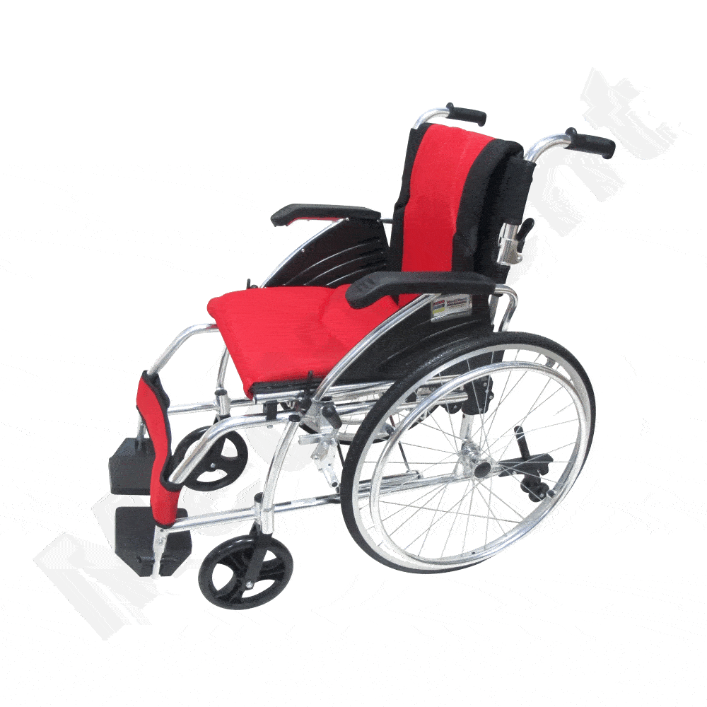 Wheelchair Superb 15000