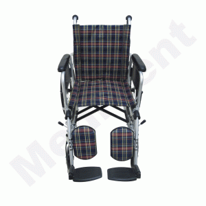 Wheelchair Superb Slr