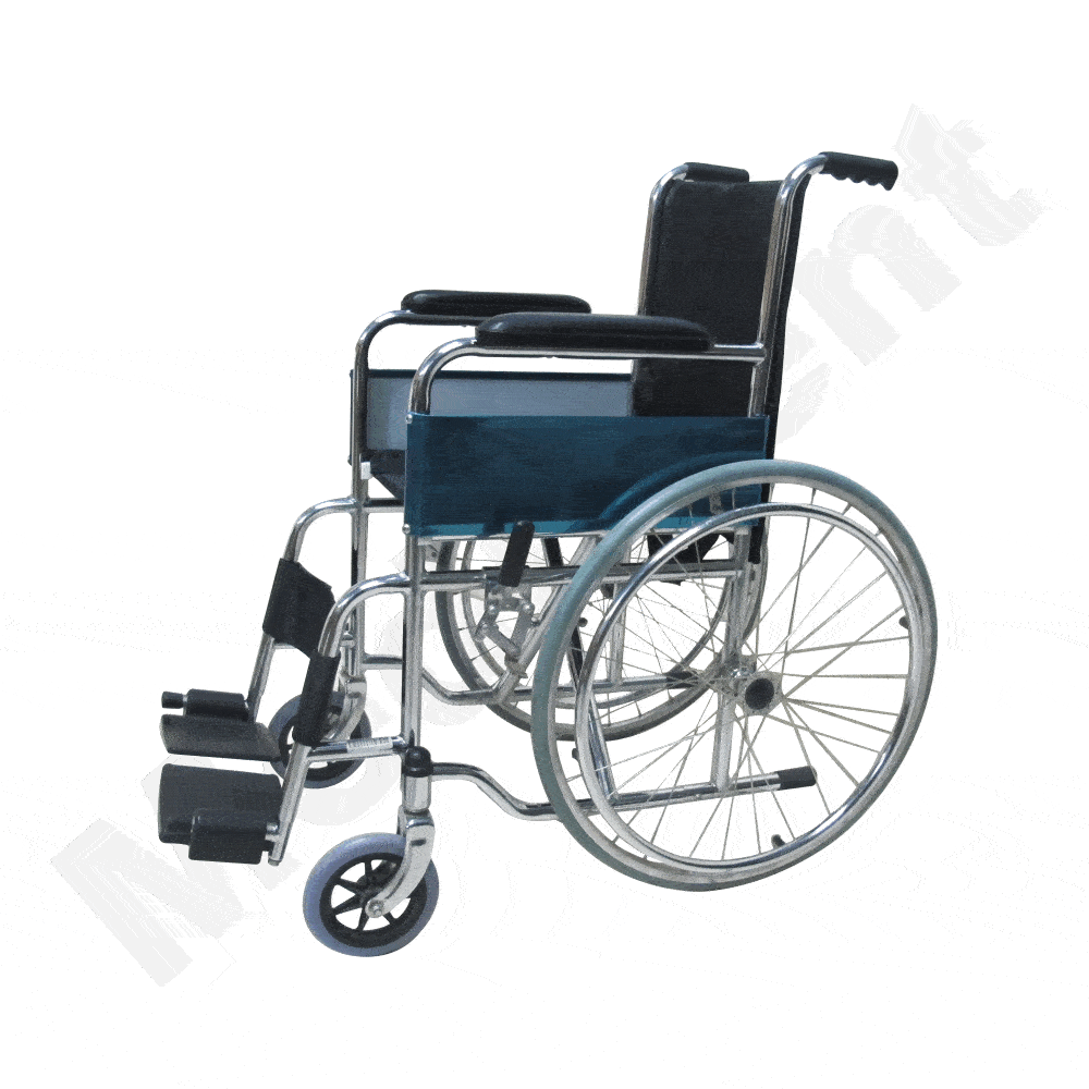 Wheelchair Tiny Tot