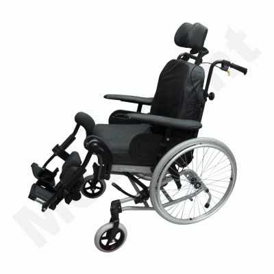 Invacare Clematis Wheelchair