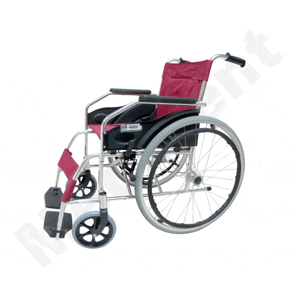Wcsd Wheelchair 868