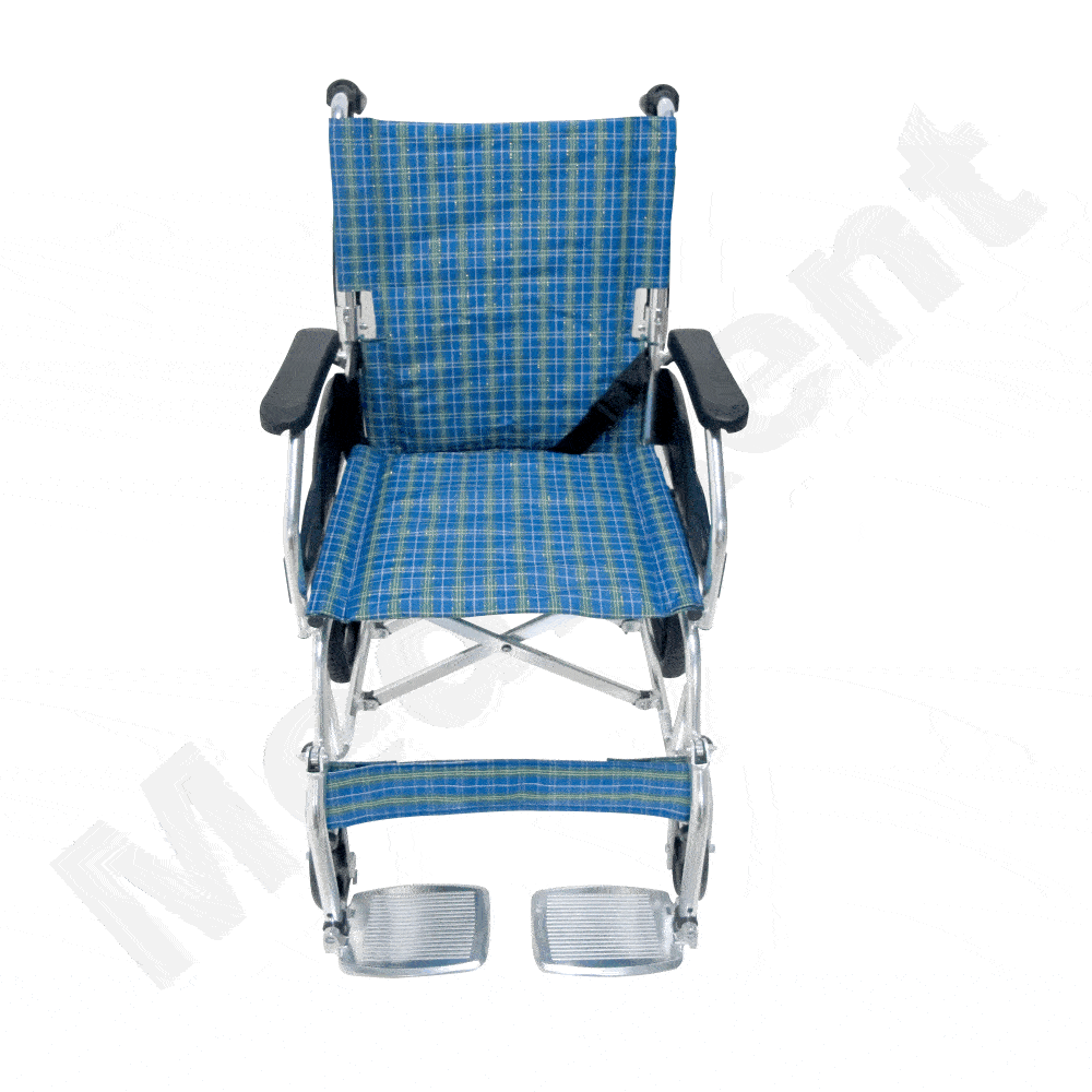 Komfort Wheelchair