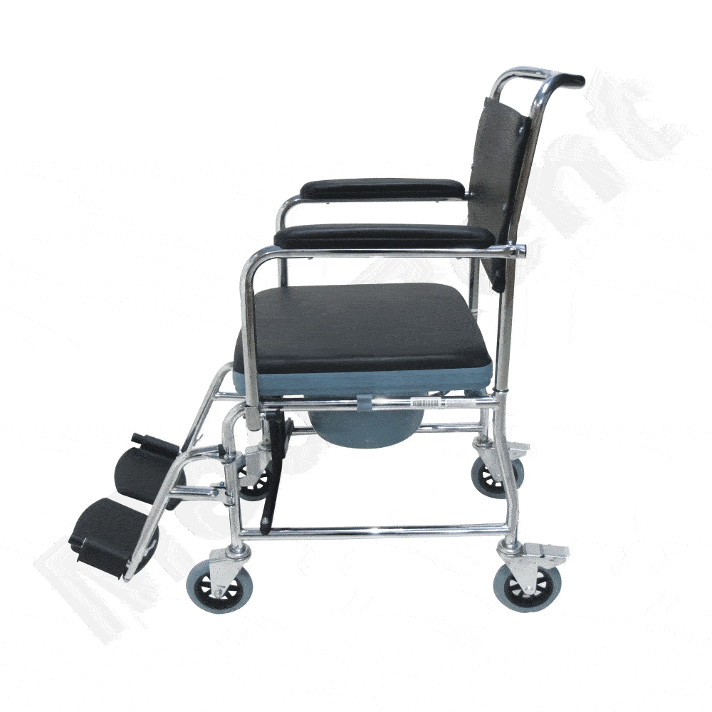 Wheelchair Access 2000