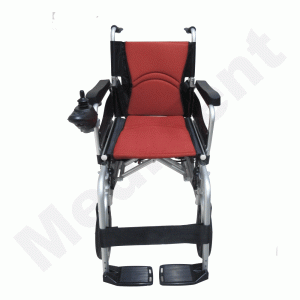 Power Wheelchair on Rent Delhi