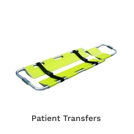 Patient transfer