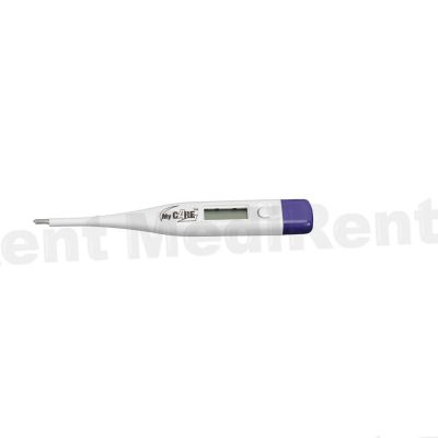 Infi Check Digital Thermometer  Buy Online at best price in India from