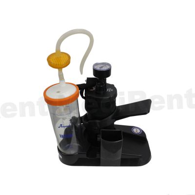 Suction Machine Anand Manual
