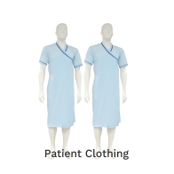 Patient Clothing