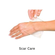 Scar Care