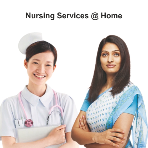 Best Home Nursing Services in Delhi