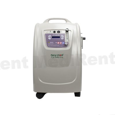 Oxymed Oxygen Concentrator 10 Liter