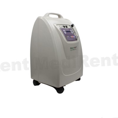 Oxymed Oxygen Concentrator 10 LTR