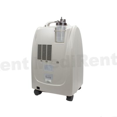 Oxymed Oxygen Concentrator 10 LTR