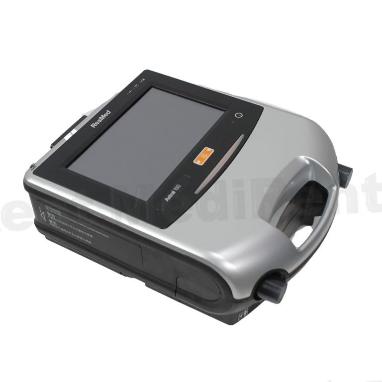 Rent ResMed Astral 150 Ventilator in Delhi NCR Medirent Services